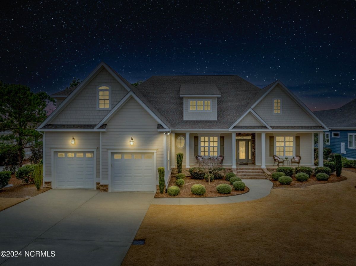 2570 Parkridge Drive