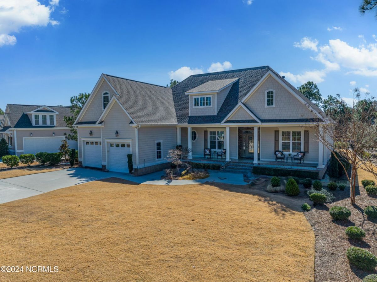 2570 Parkridge Drive