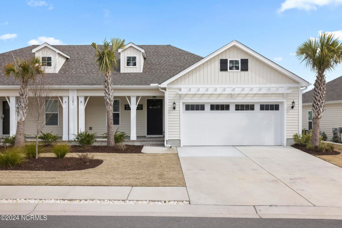 1281 Marsilio Lane