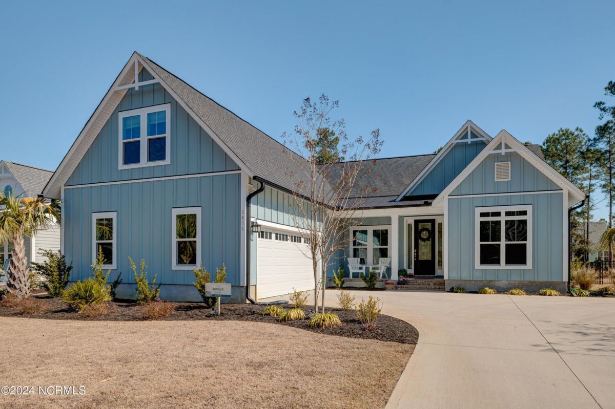 2676 Timber Crest Drive