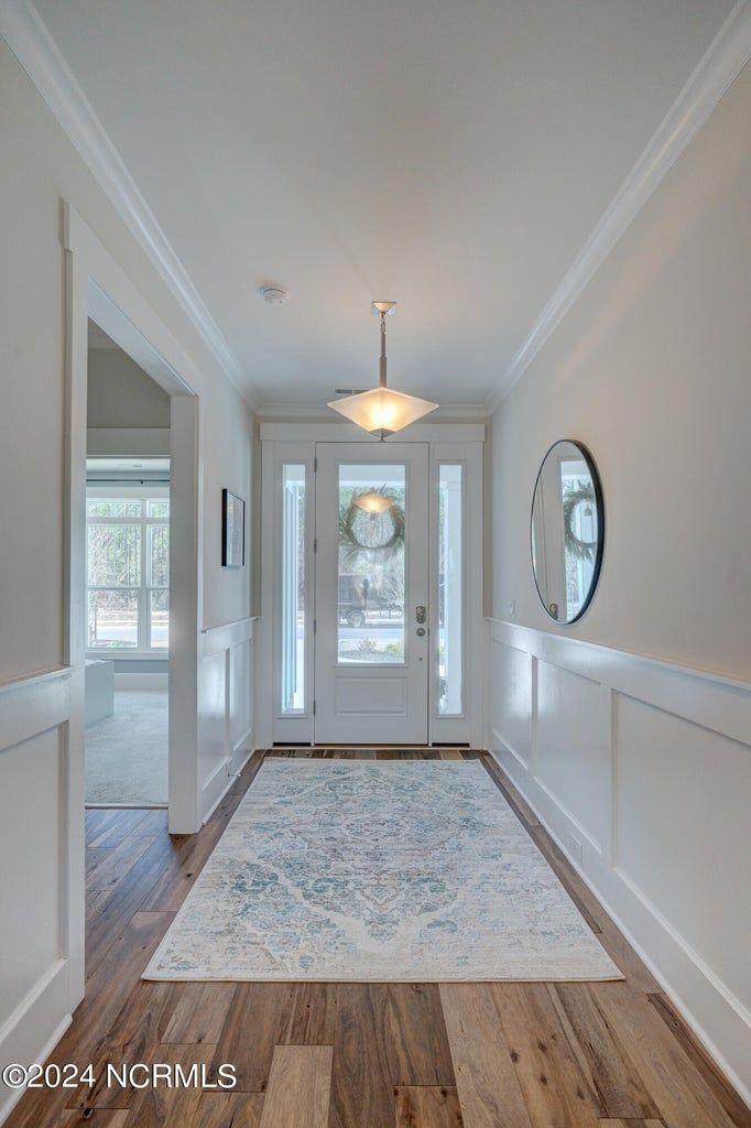 2676 Timber Crest Drive