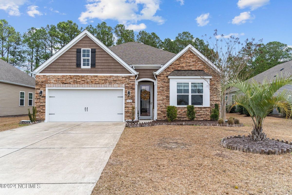 3130 Crescent Lake Drive