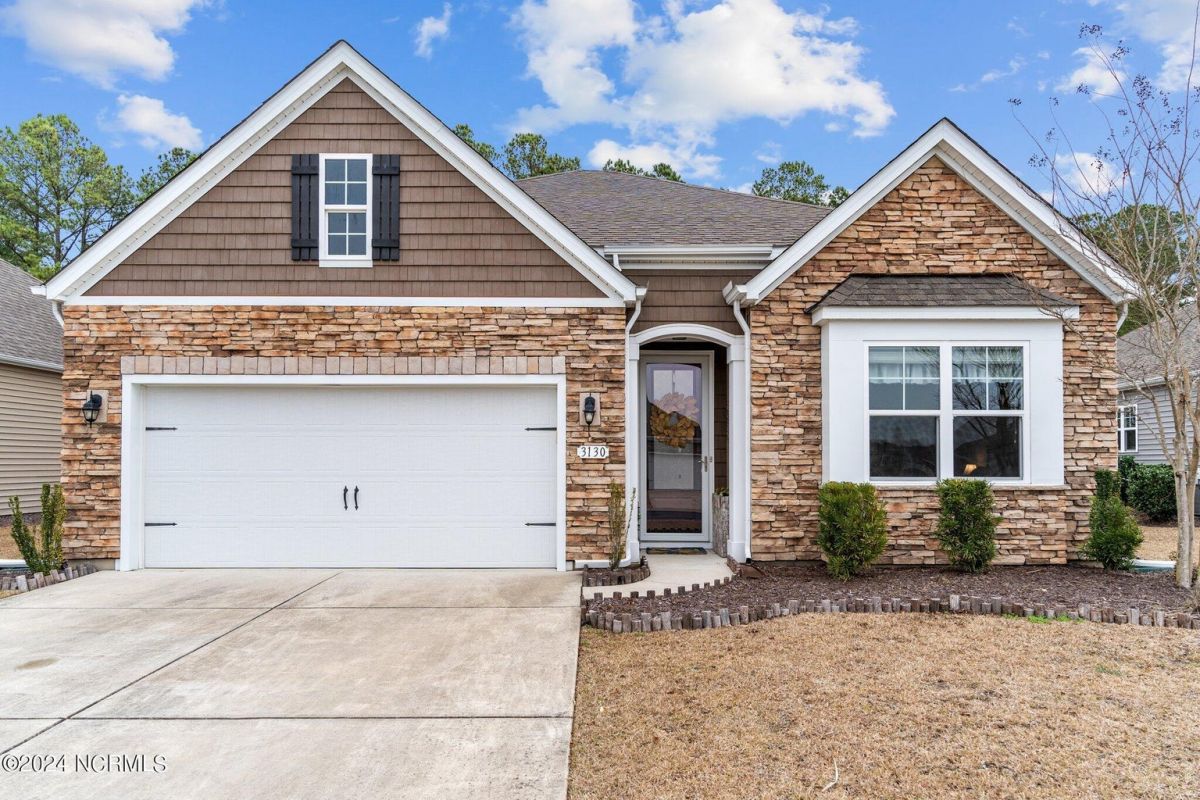 3130 Crescent Lake Drive