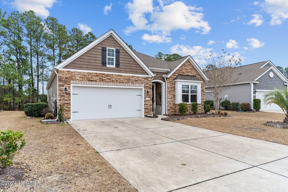 3130 Crescent Lake Drive