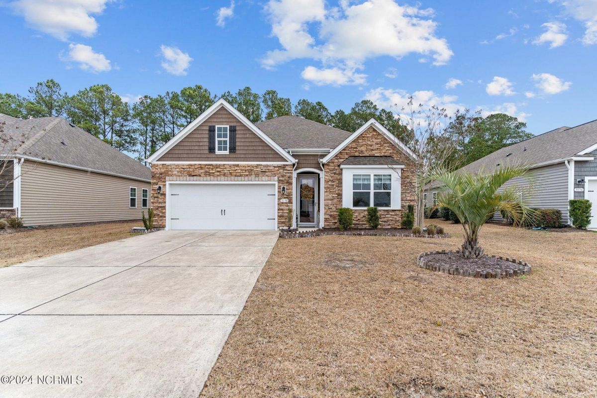 3130 Crescent Lake Drive