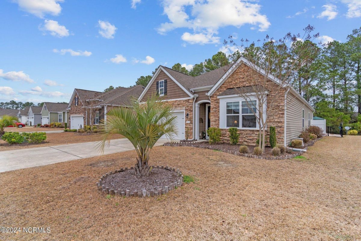 3130 Crescent Lake Drive