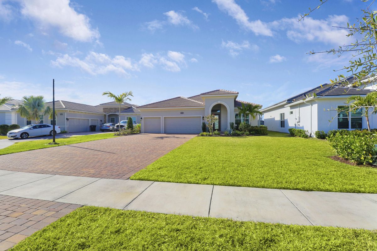 9012 Terzi Way