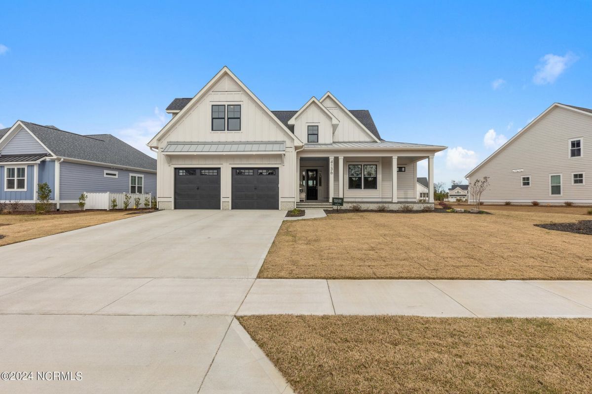 4136 Cobleskill Drive