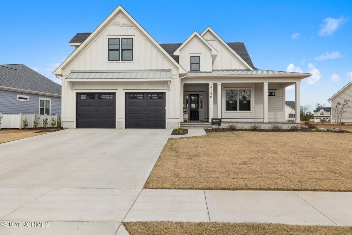 4136 Cobleskill Drive