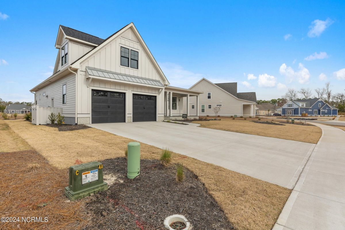 4136 Cobleskill Drive