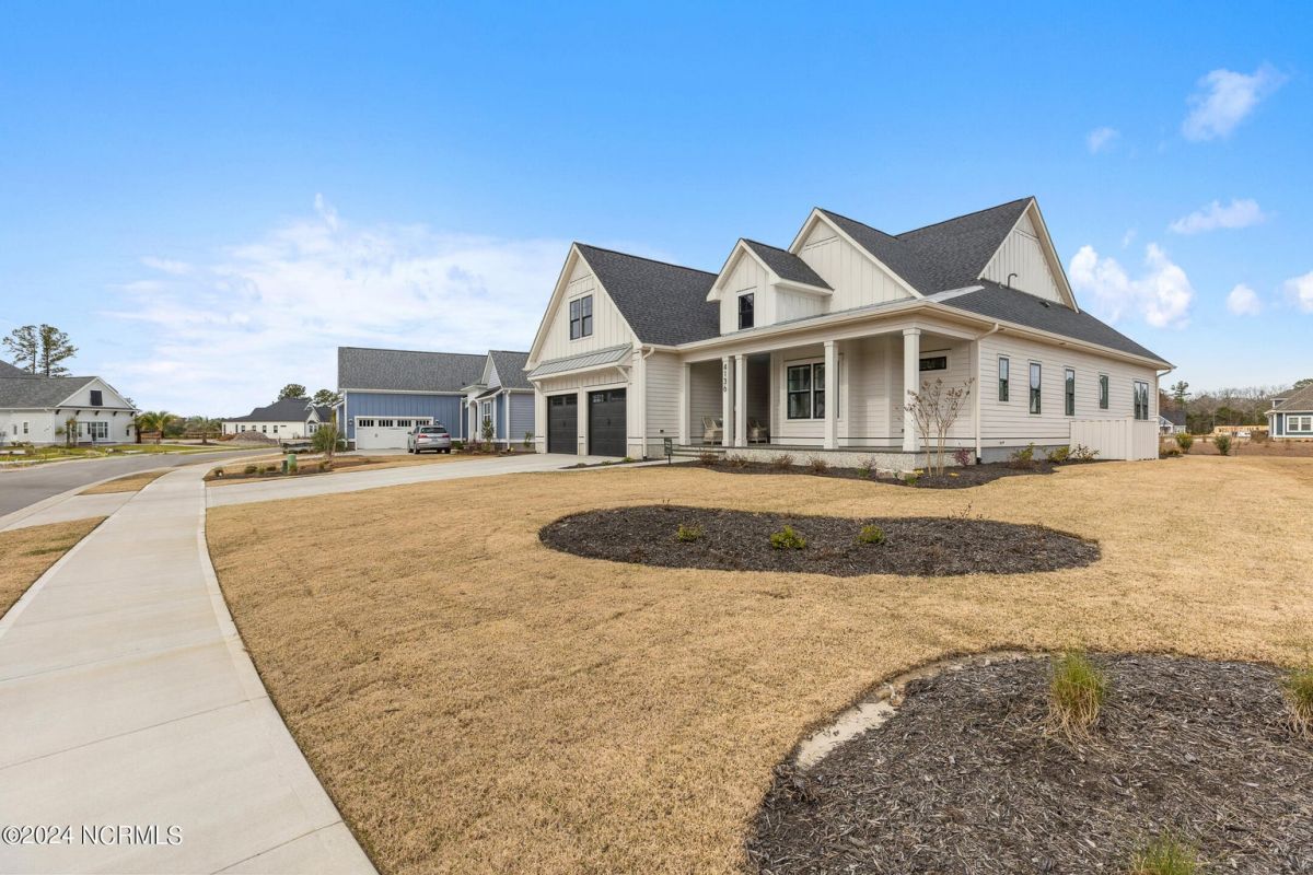 4136 Cobleskill Drive