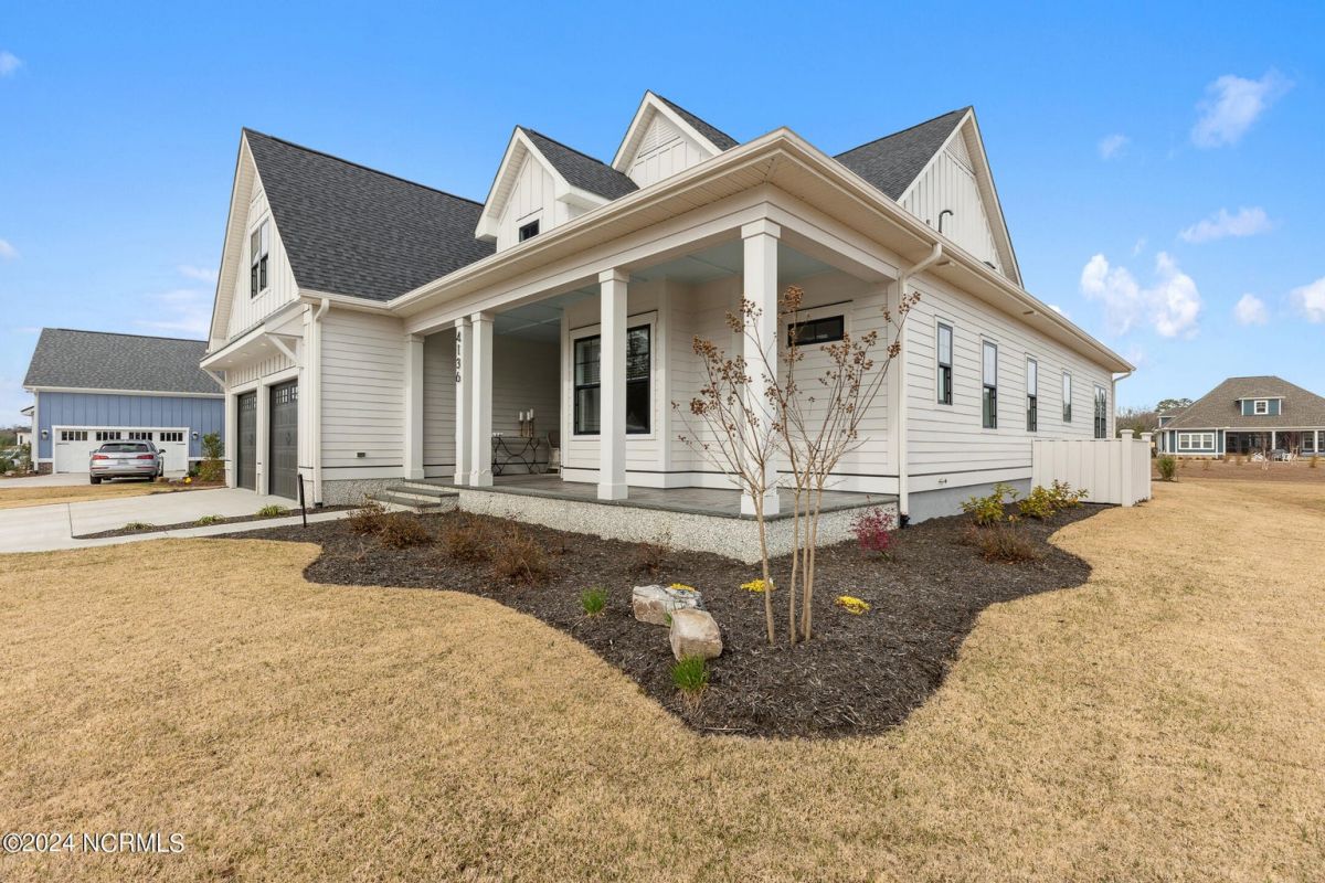 4136 Cobleskill Drive