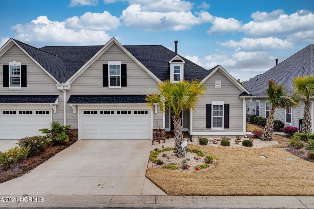 8724 Horse Nettle Drive