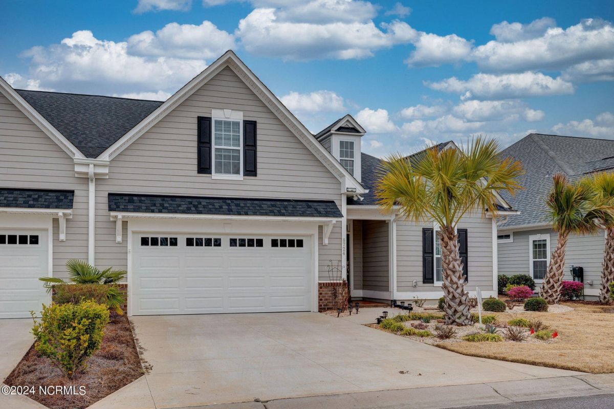 8724 Horse Nettle Drive