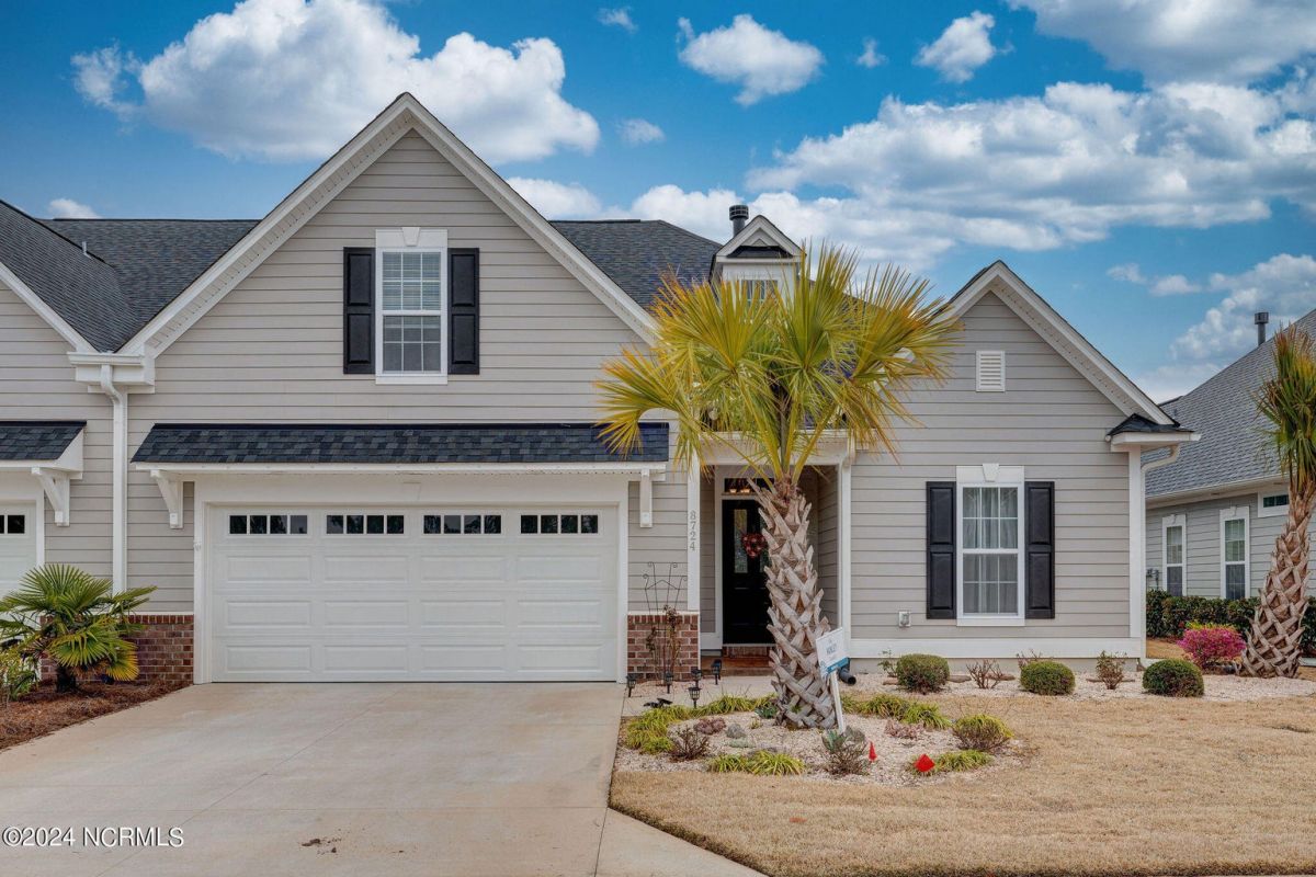 8724 Horse Nettle Drive