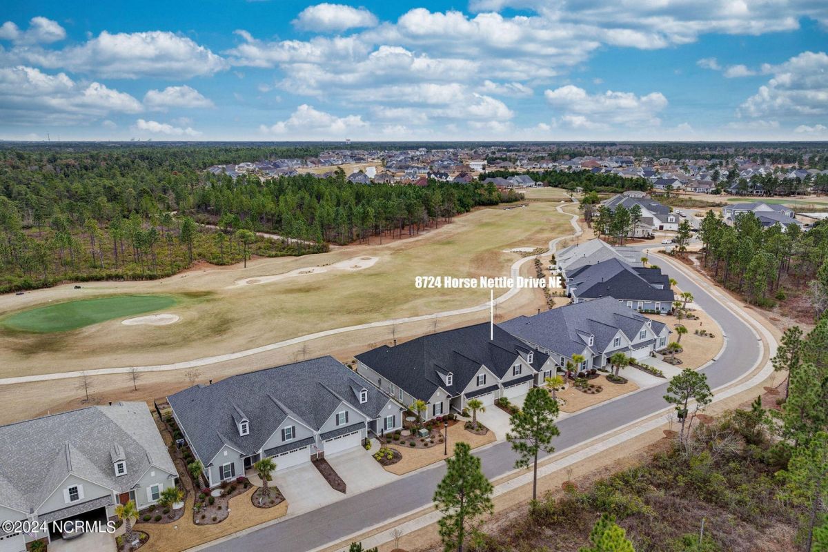 8724 Horse Nettle Drive