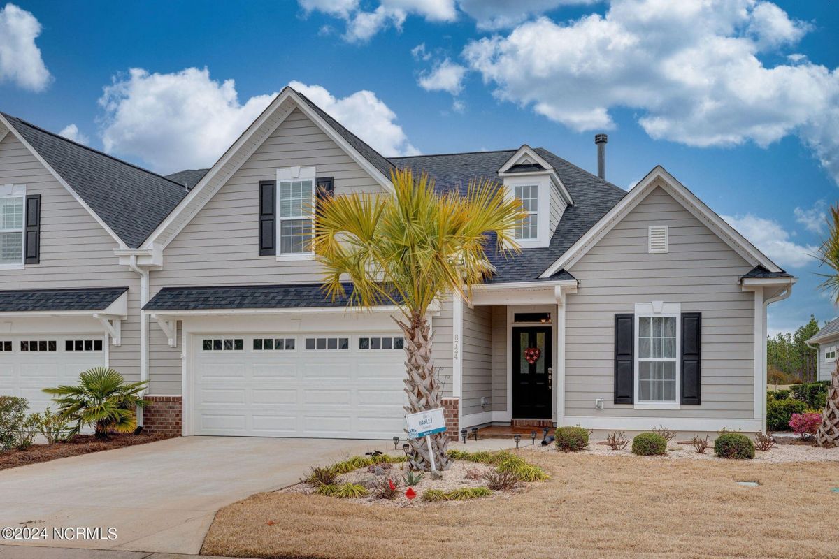 8724 Horse Nettle Drive