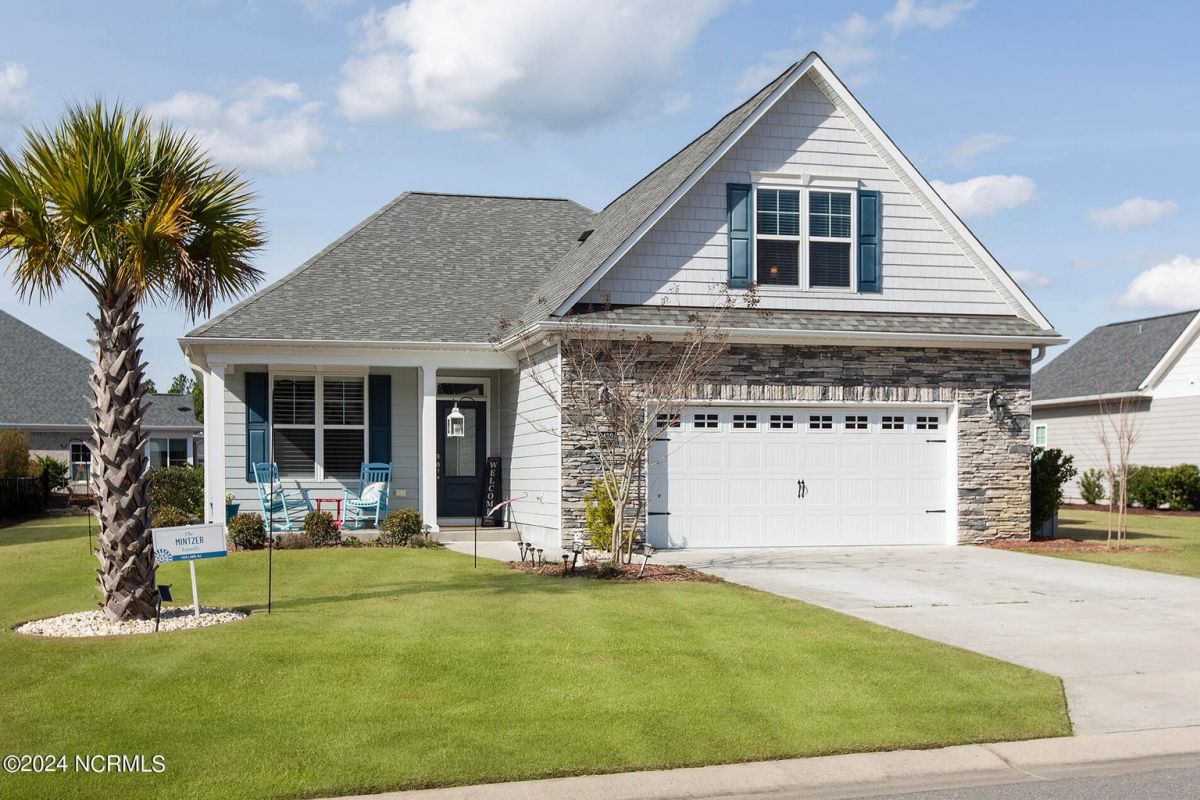 2432 Weeping Birch Road