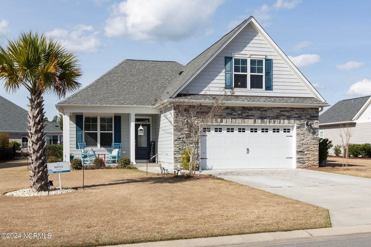 2432 Weeping Birch Road