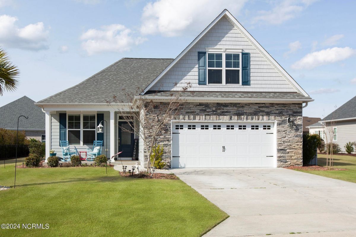 2432 Weeping Birch Road