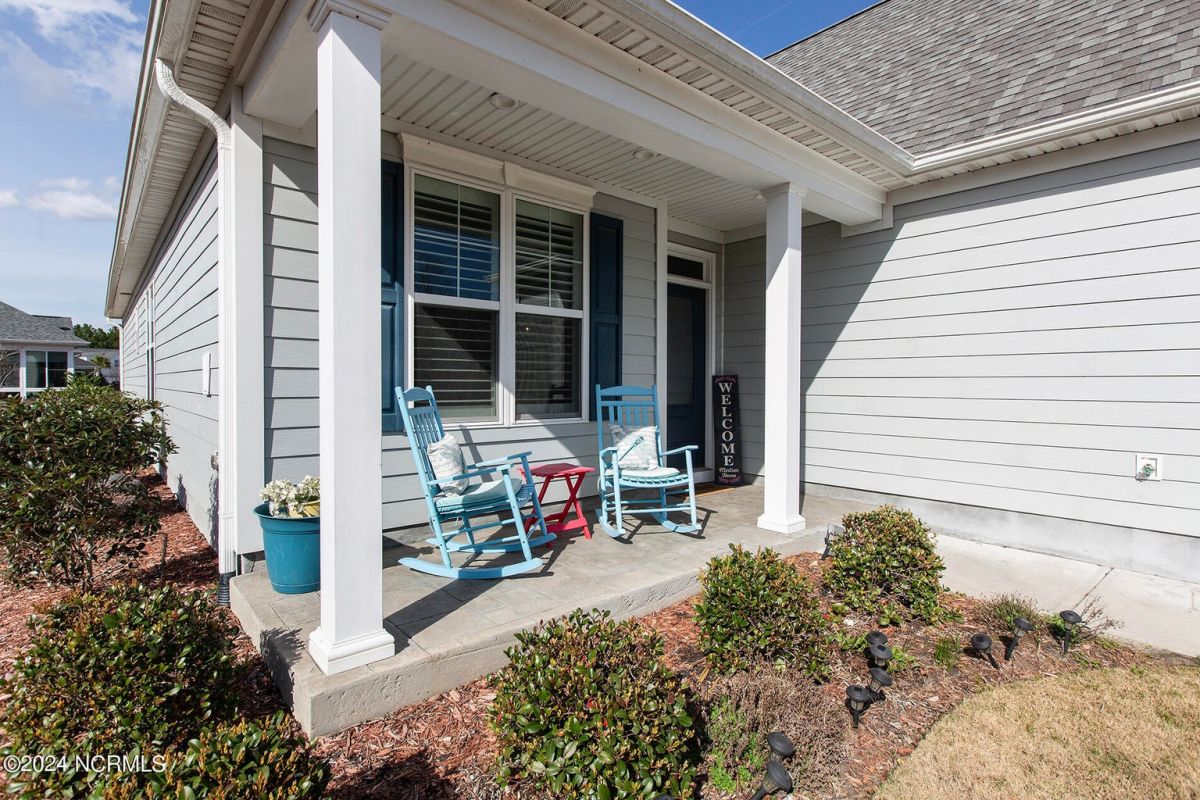 2432 Weeping Birch Road