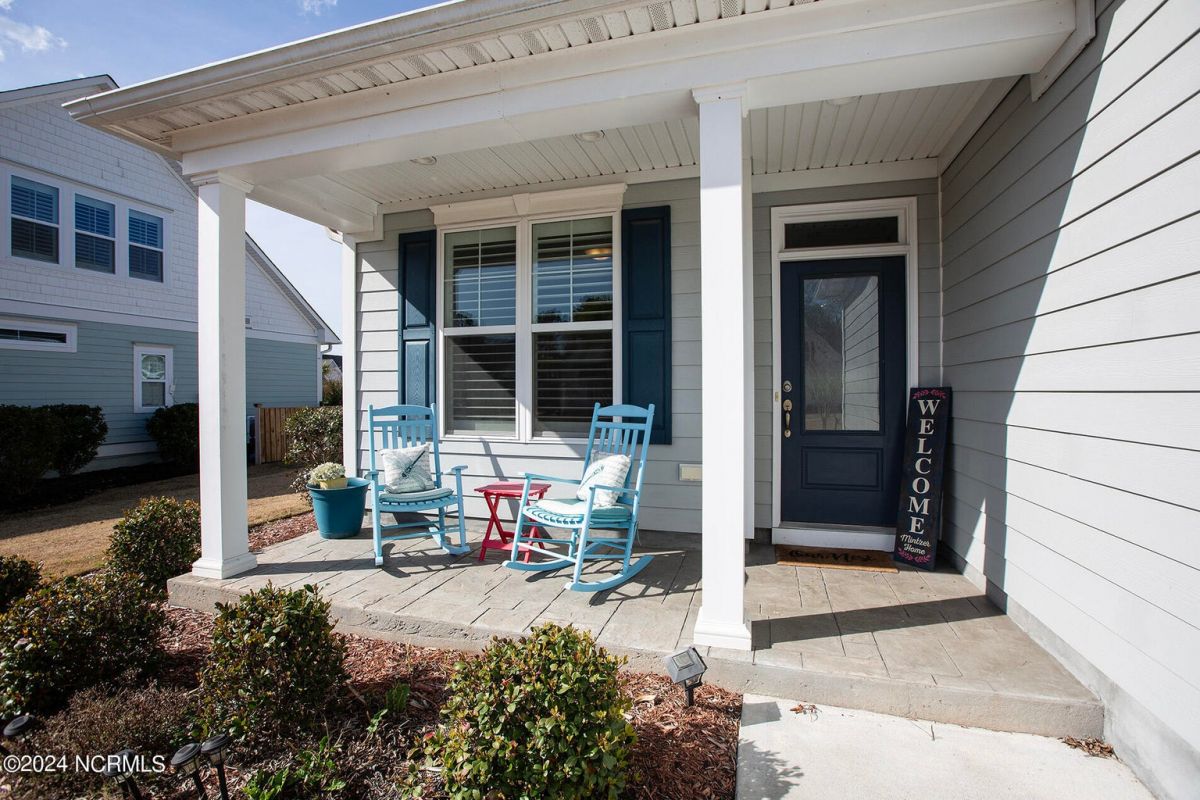 2432 Weeping Birch Road