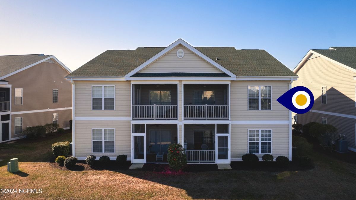 965 Great Egret Circle