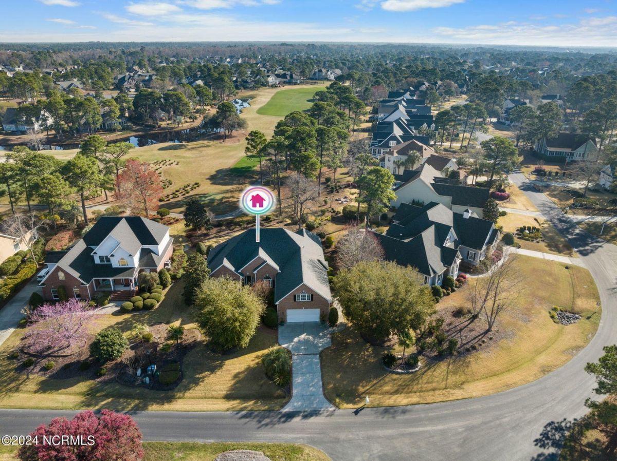 2752 Harbormaster Drive