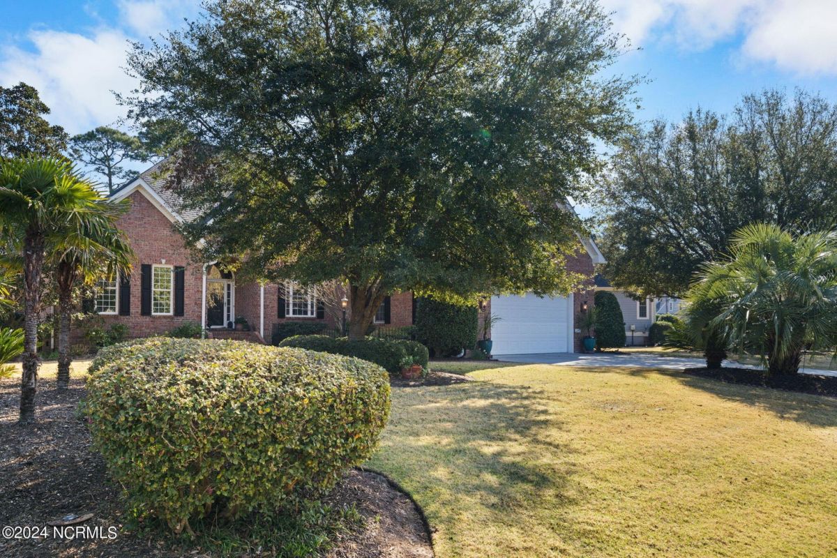 2752 Harbormaster Drive