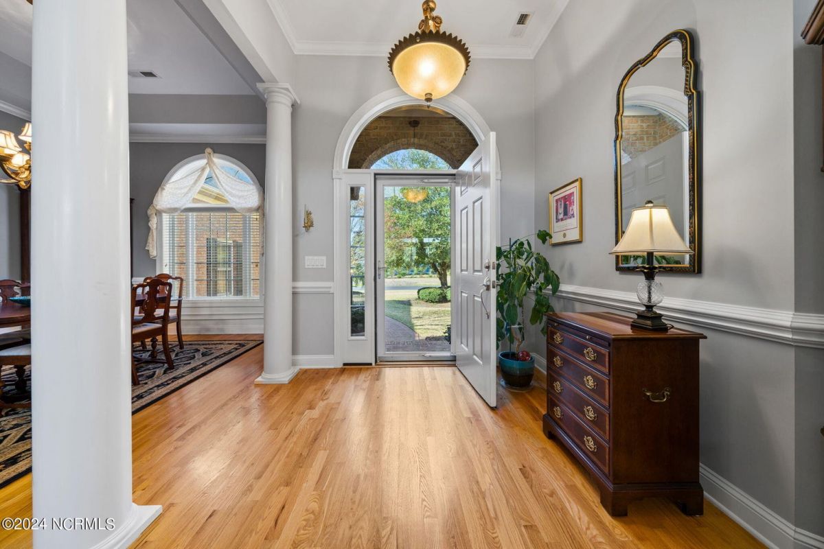 2752 Harbormaster Drive