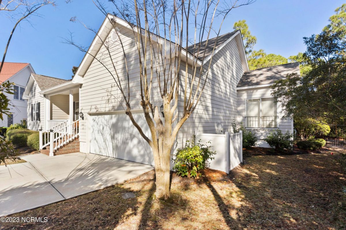 4143 King George Court