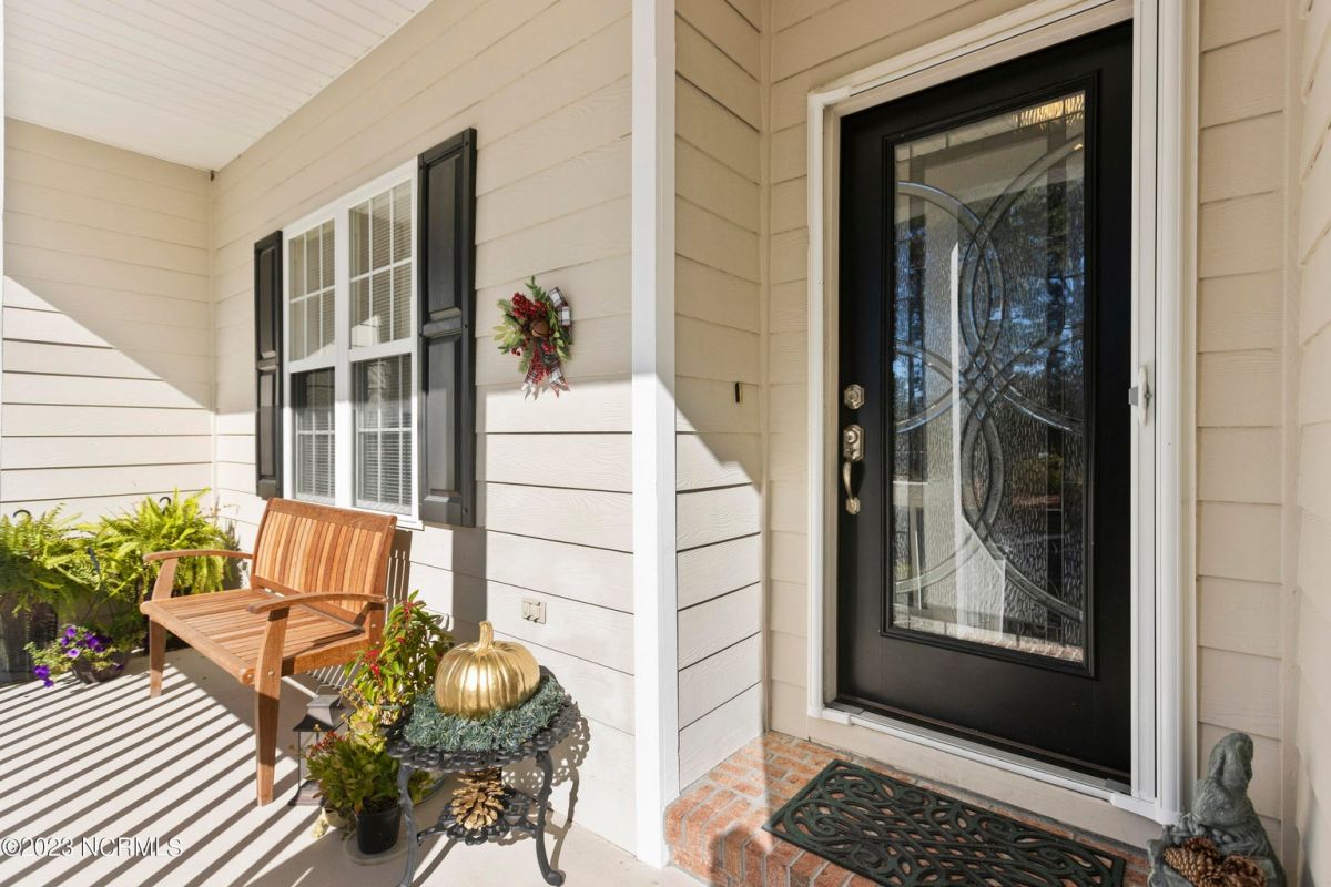 4143 King George Court