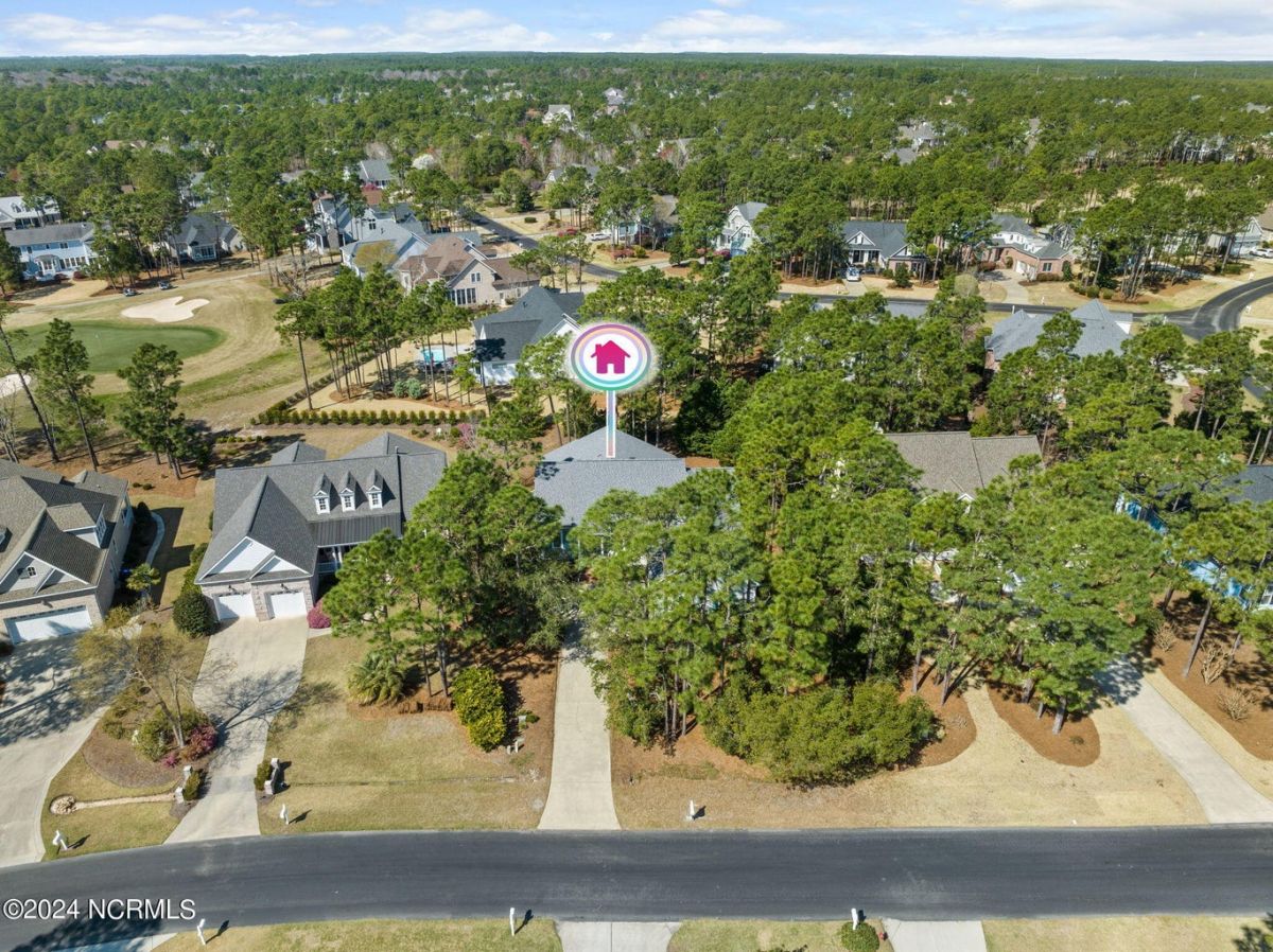 2707 Moss Creek Court