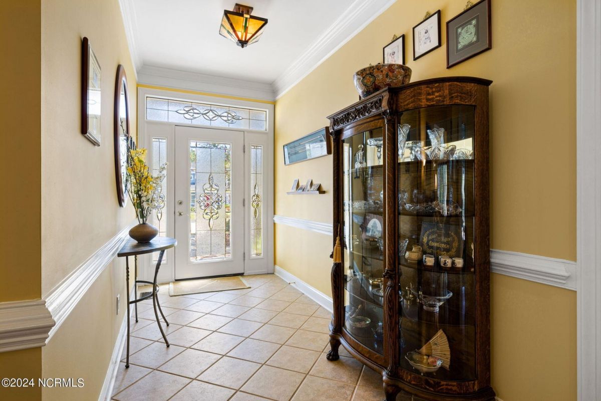 2707 Moss Creek Court