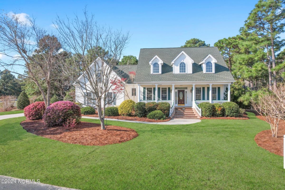 4535 Regency Crossing