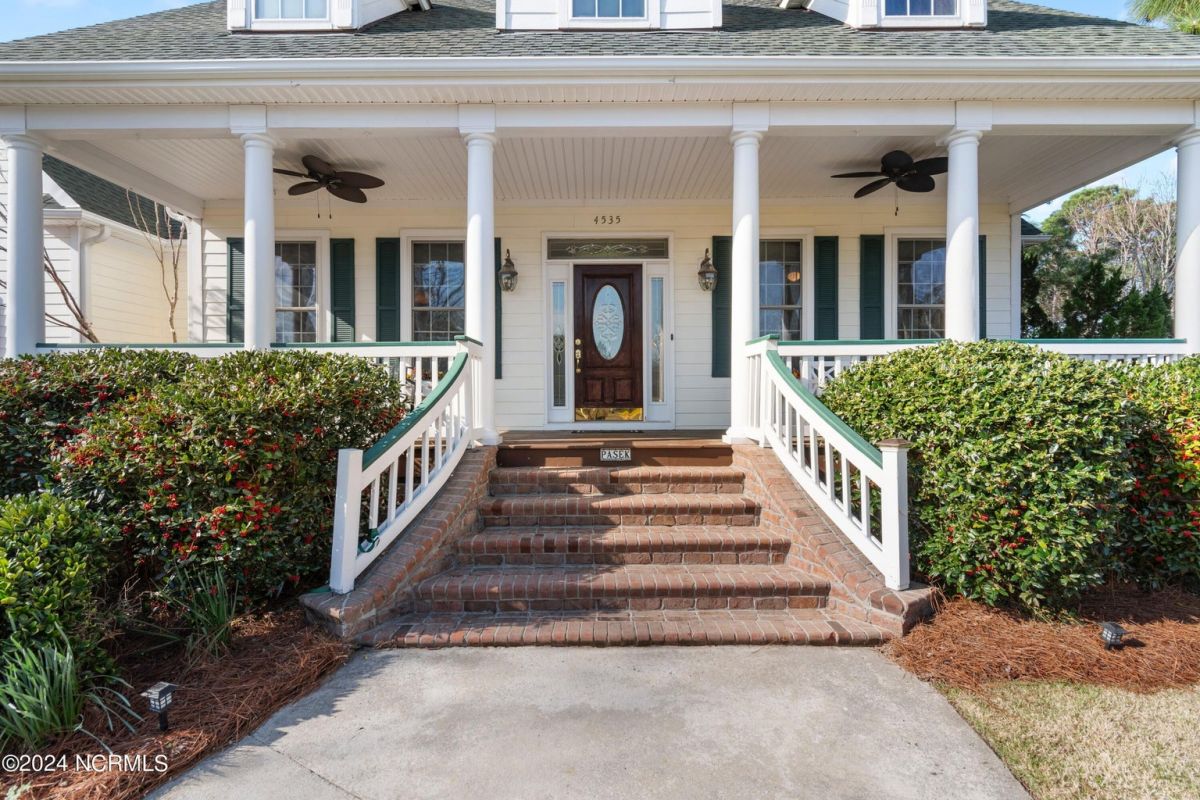 4535 Regency Crossing