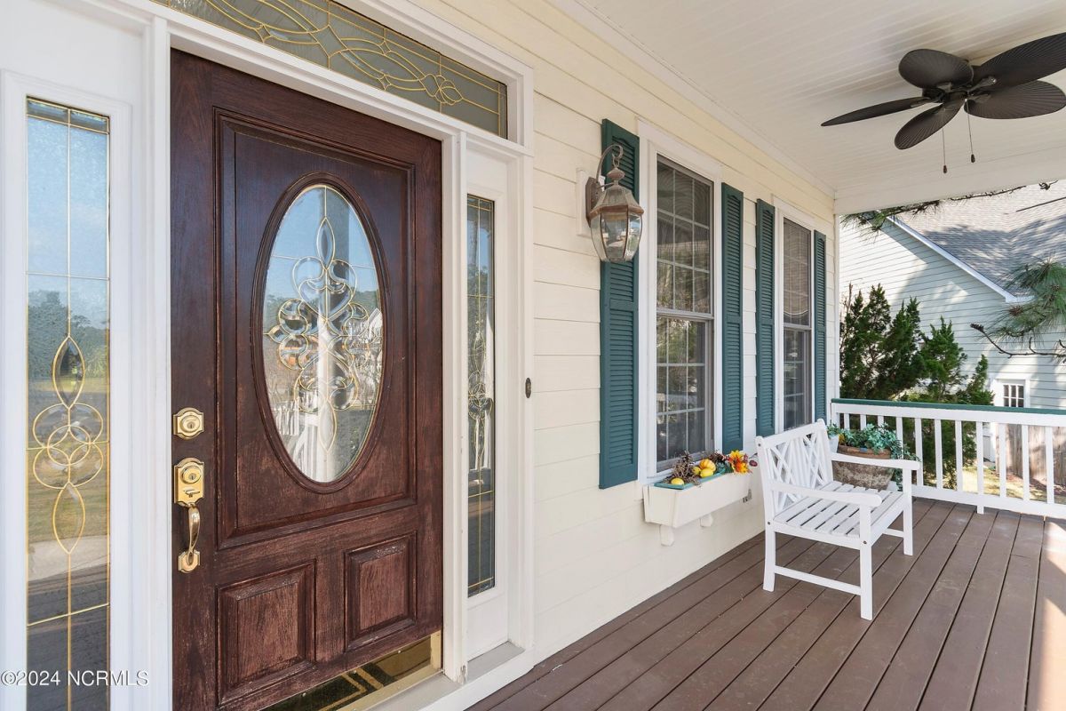 4535 Regency Crossing