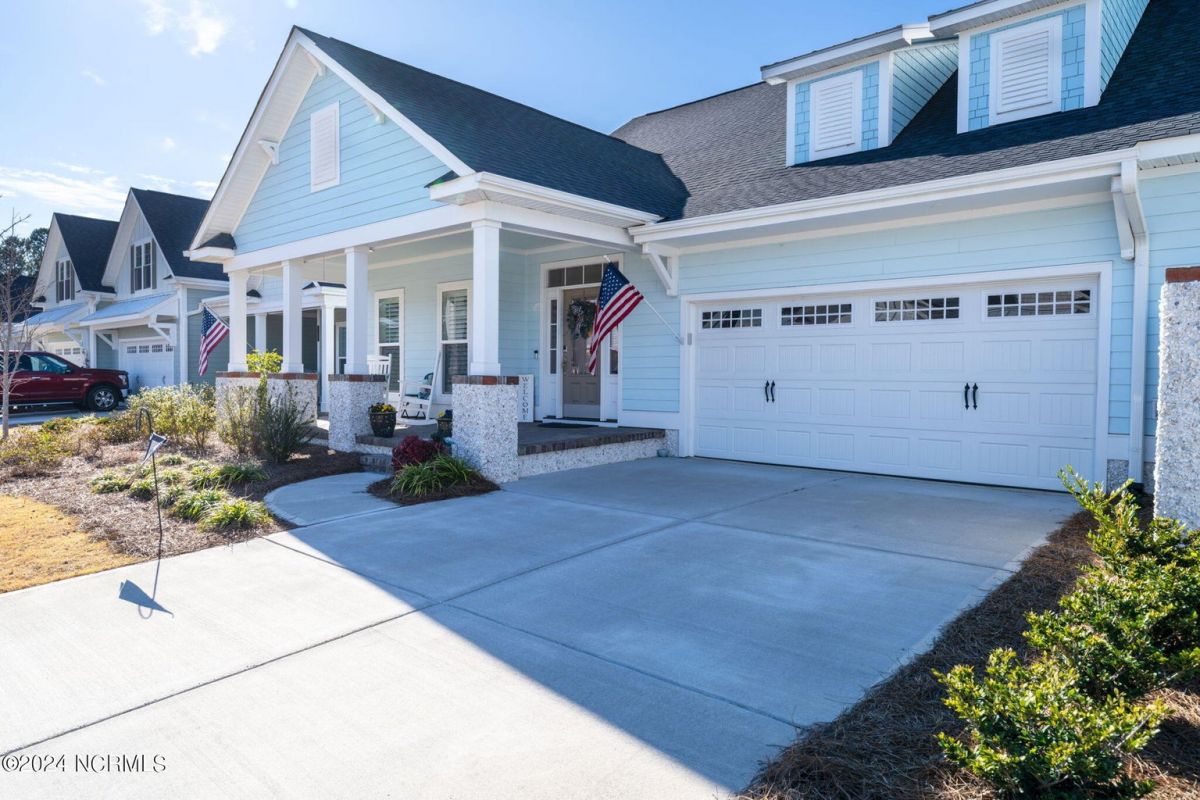 4720 Muirfield Court