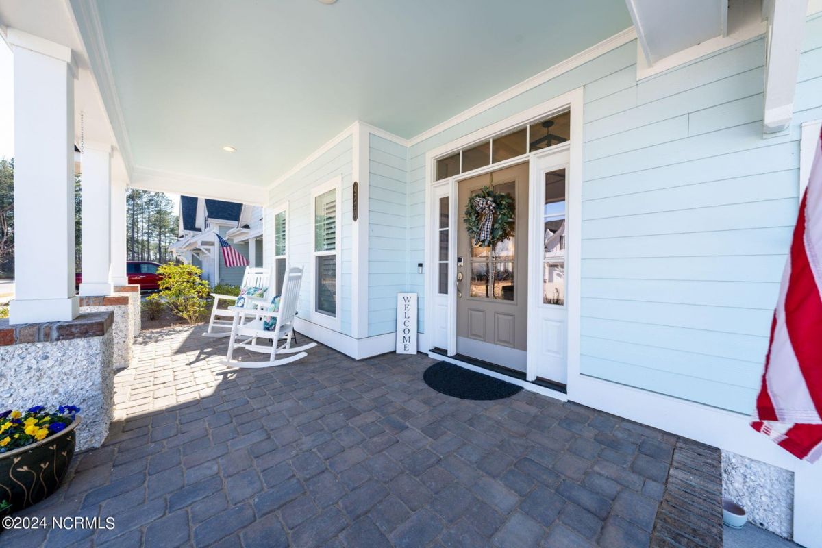 4720 Muirfield Court