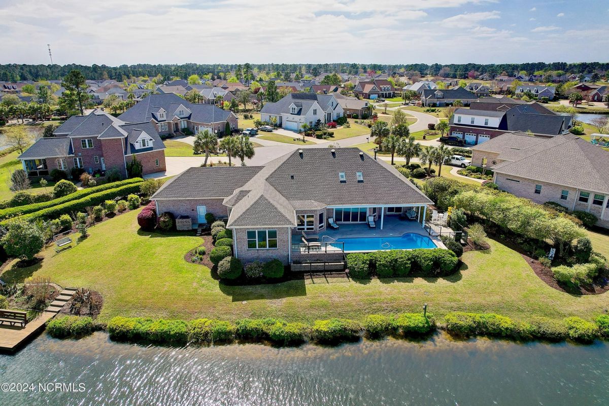 1011 Darlington Court