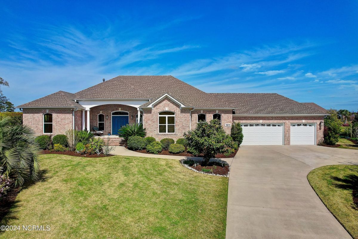 1011 Darlington Court