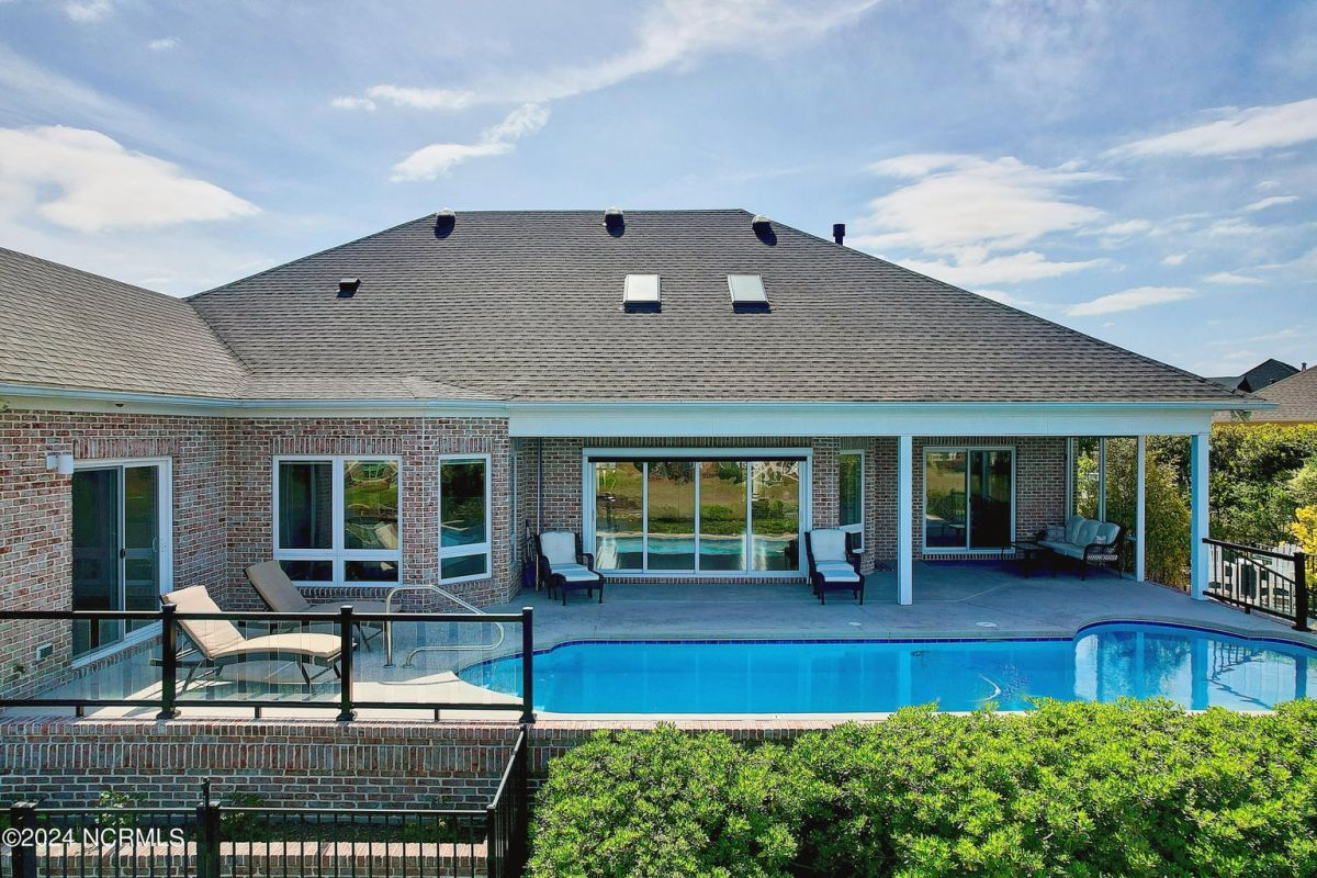 1011 Darlington Court