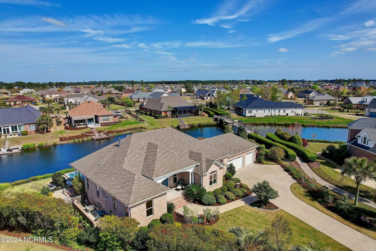 1011 Darlington Court
