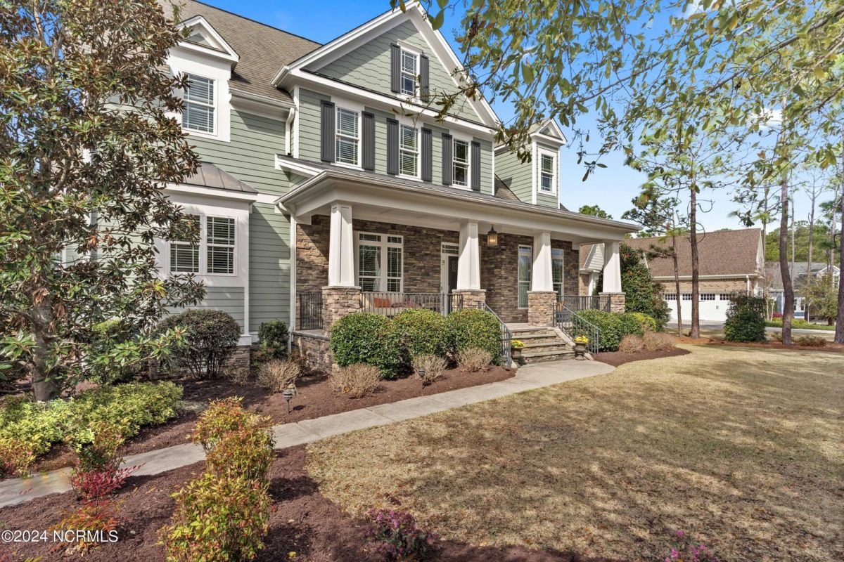 3587 Wood Crest Lane