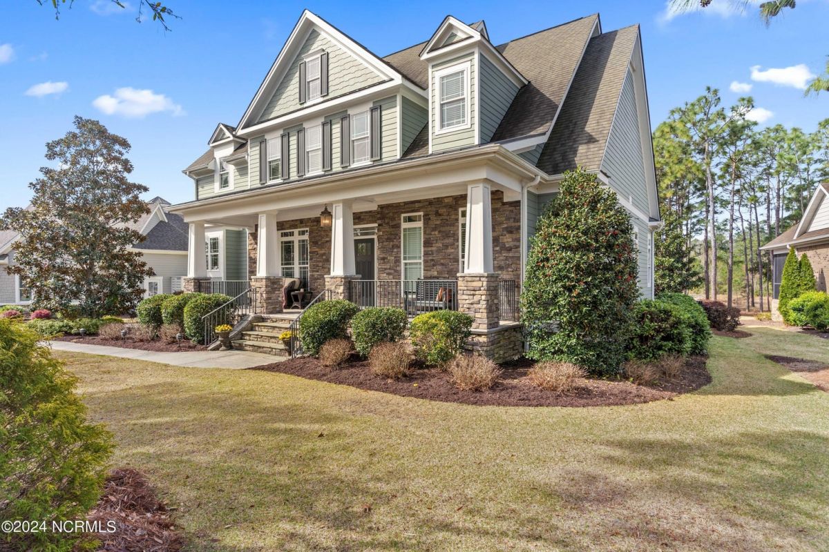 3587 Wood Crest Lane