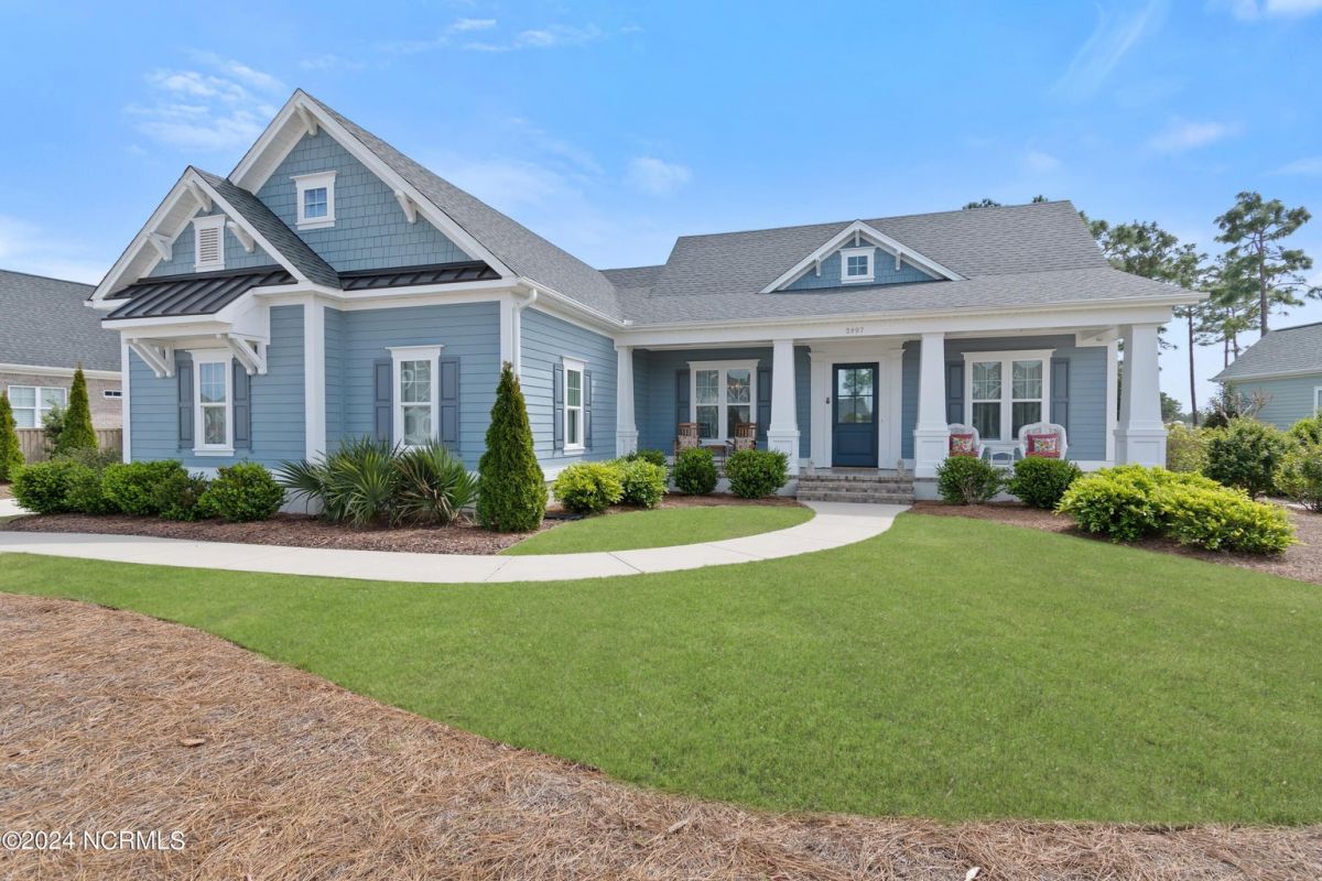 2997 Moss Hammock Wynd