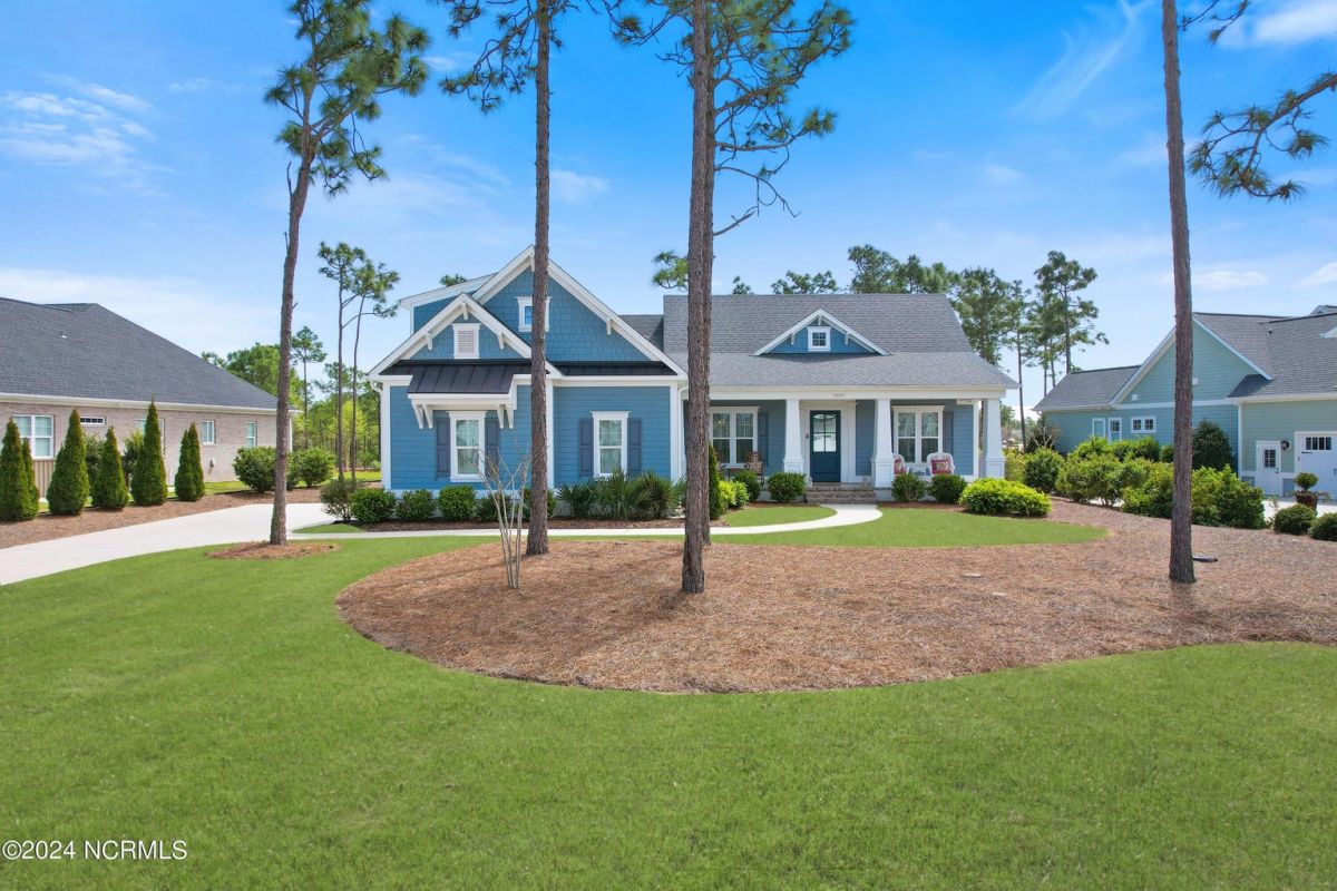 2997 Moss Hammock Wynd