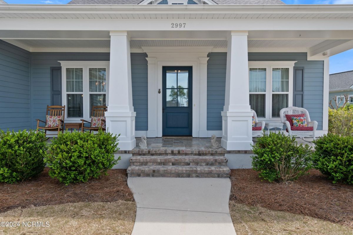 2997 Moss Hammock Wynd