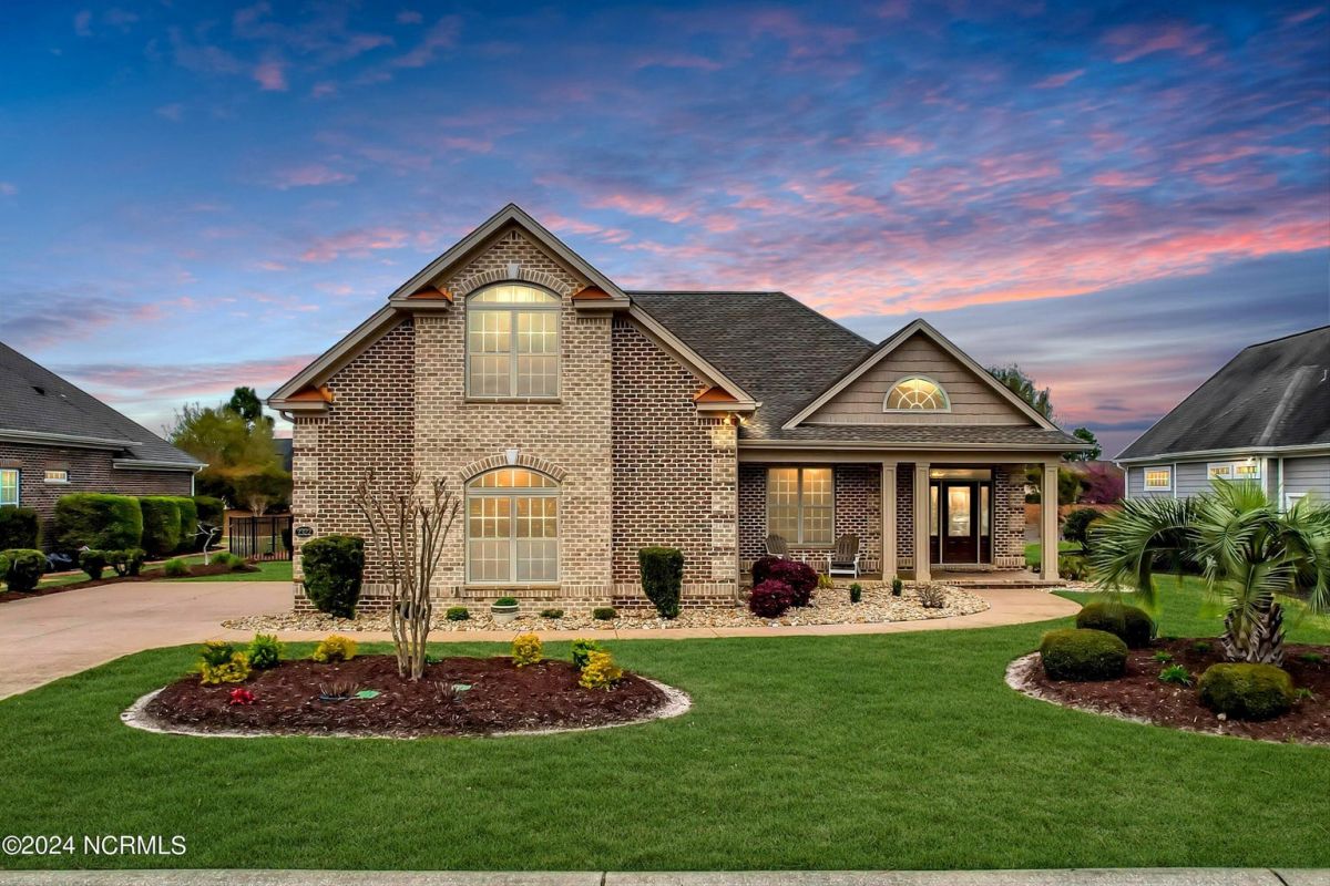 2322 Sugargrove Trail