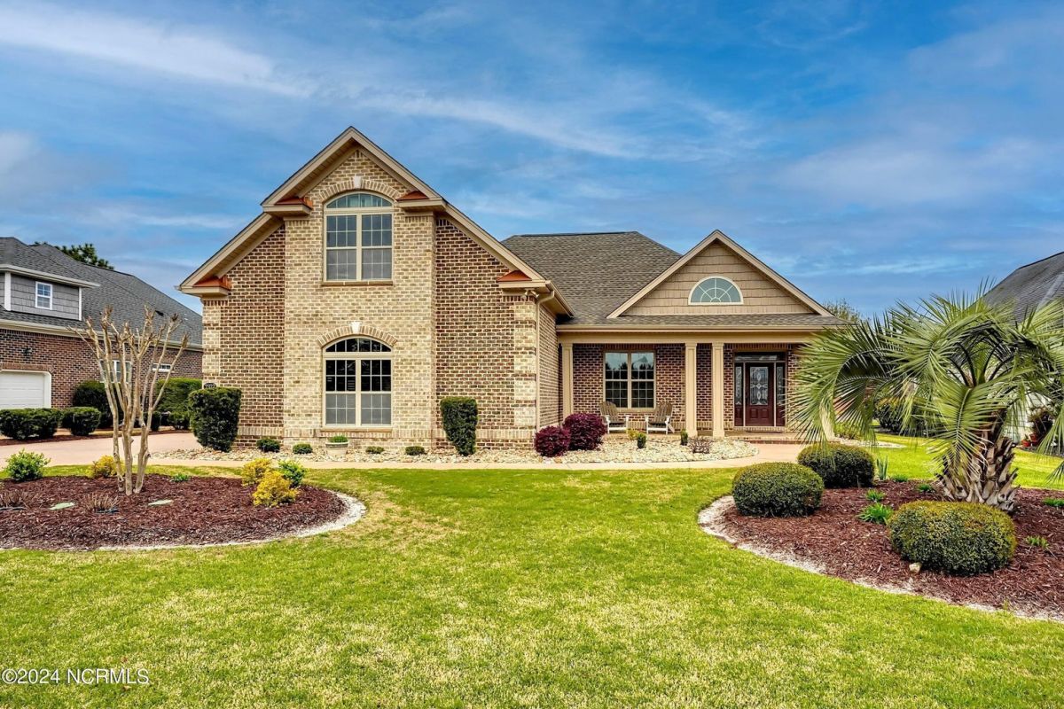 2322 Sugargrove Trail